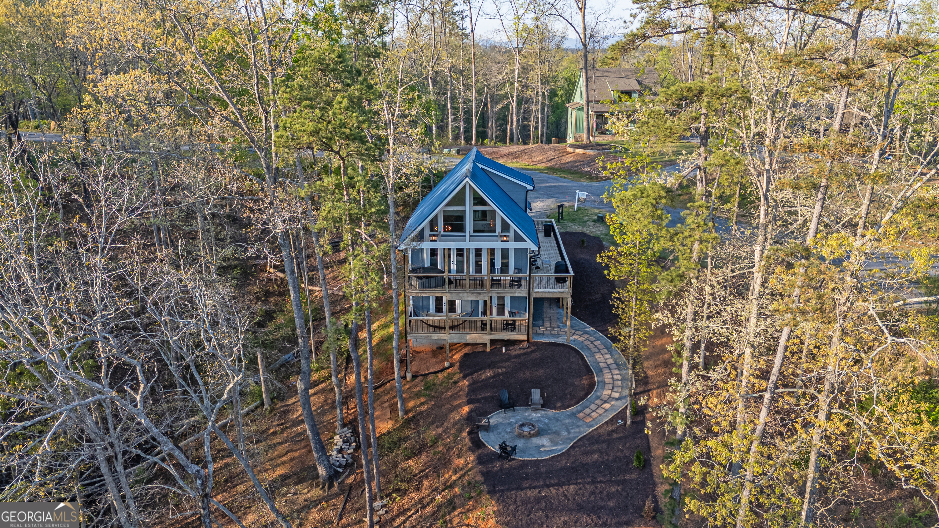 84 Ridge Line Trail Property Photo 43
