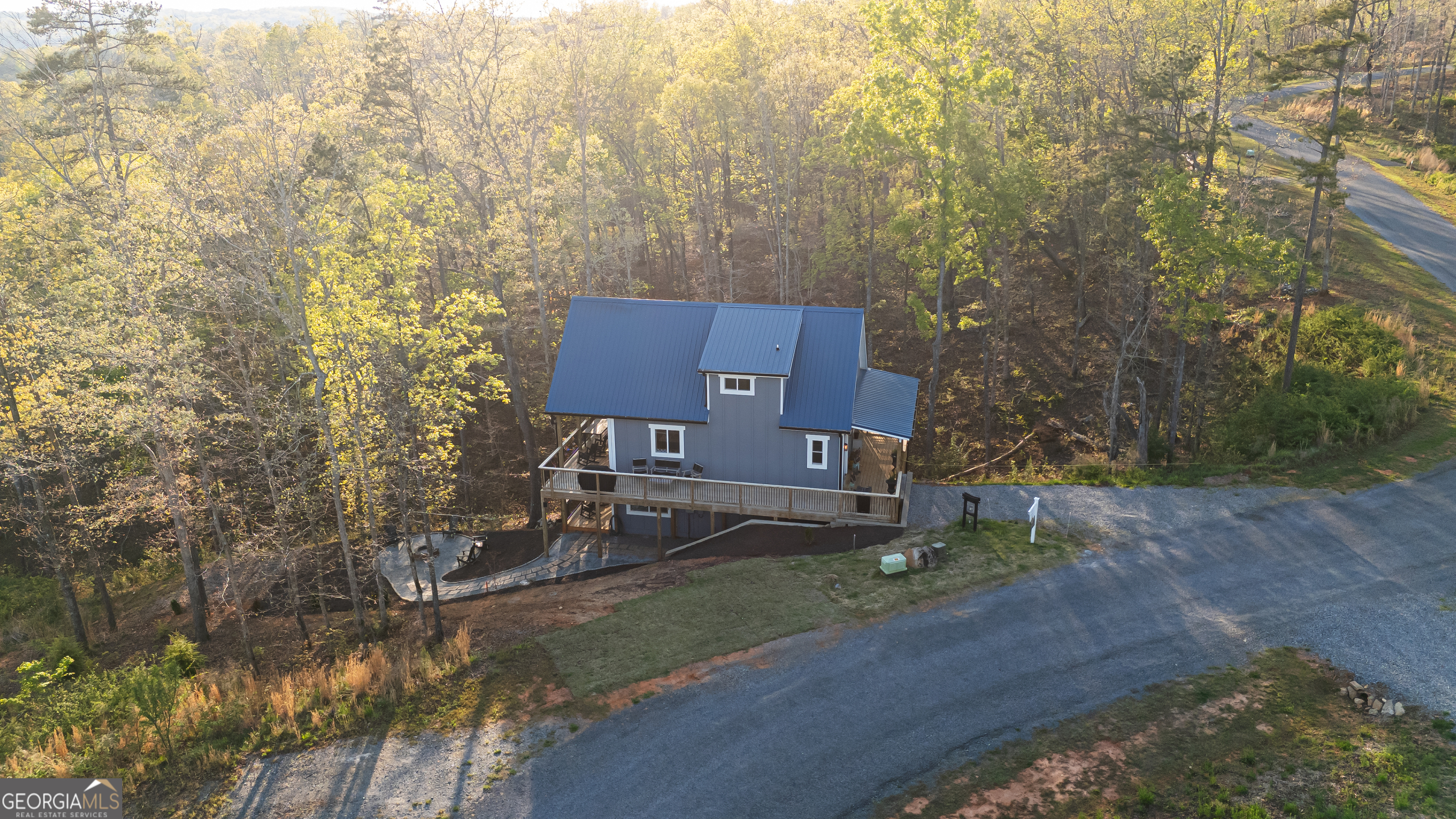 84 Ridge Line Trail Property Photo 44