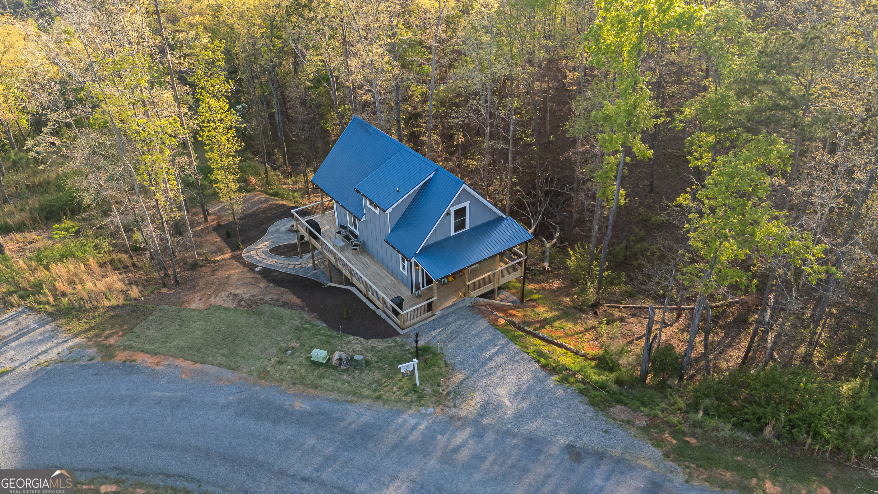 84 Ridge Line Trail Property Photo 46