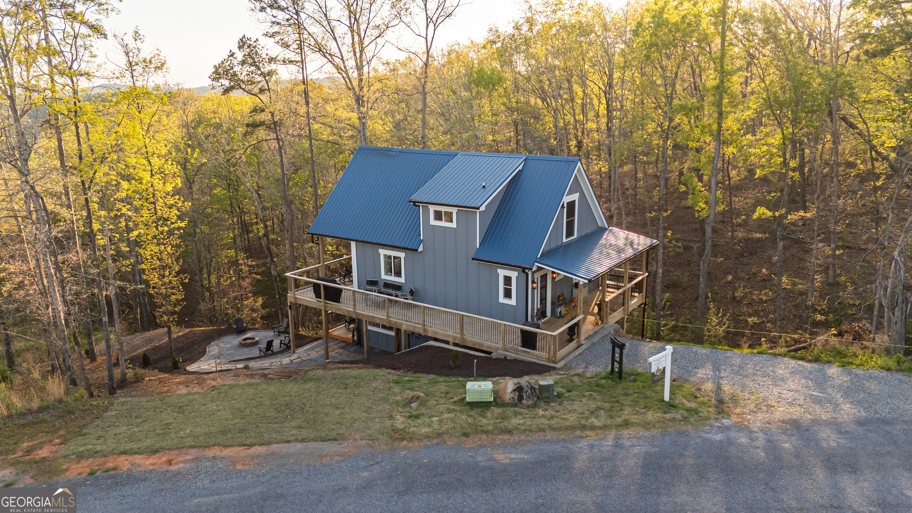 84 Ridge Line Trail Property Photo 48