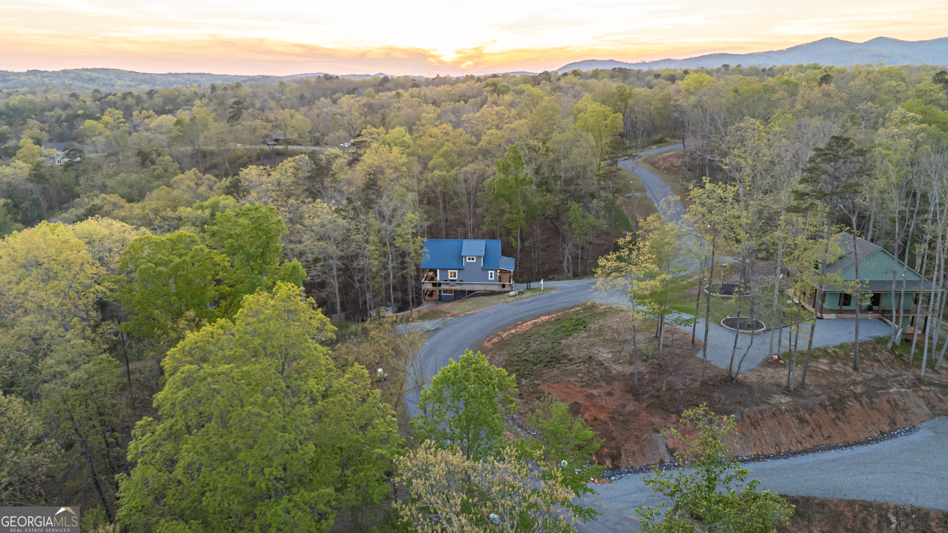 84 Ridge Line Trail Property Photo 49