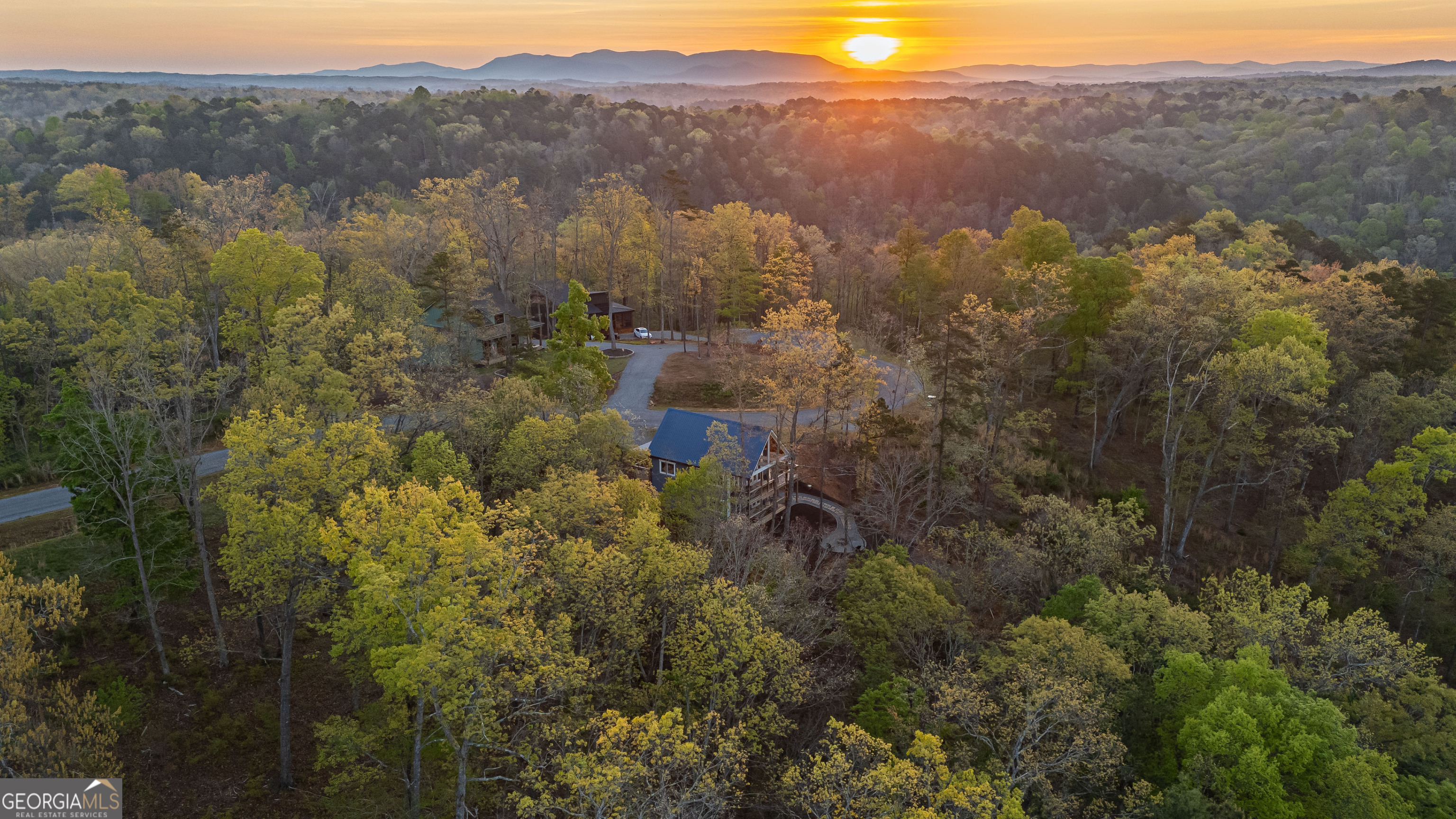 84 Ridge Line Trail Property Photo 53