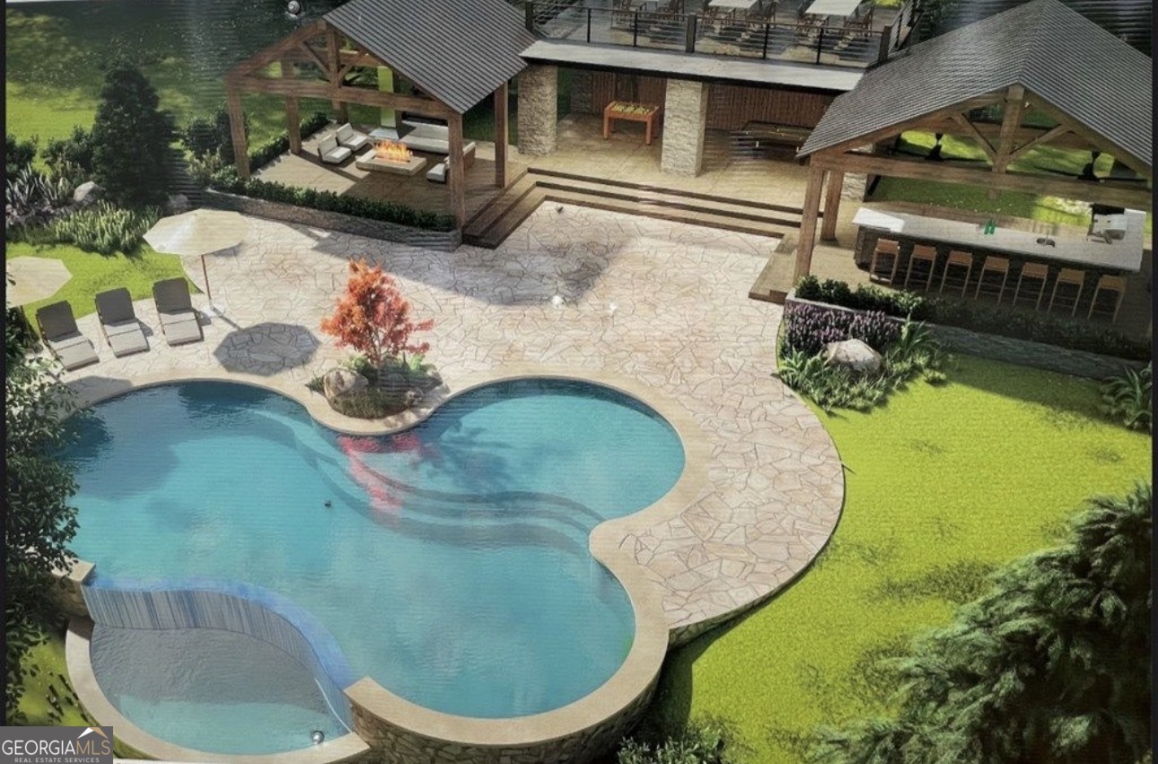 84 Ridge Line Trail Property Photo 60
