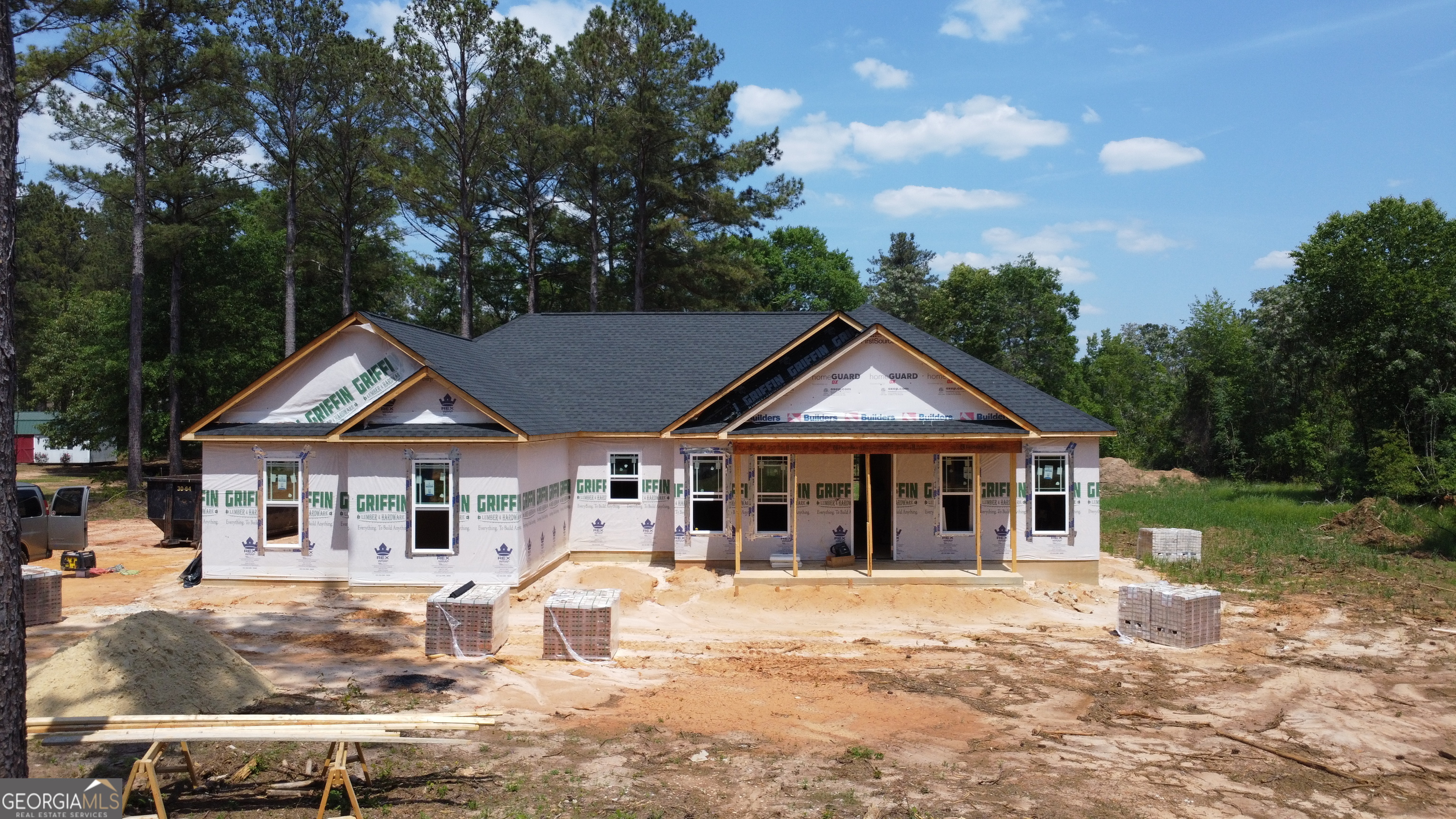 3024 Plantation Drive Property Photo 1