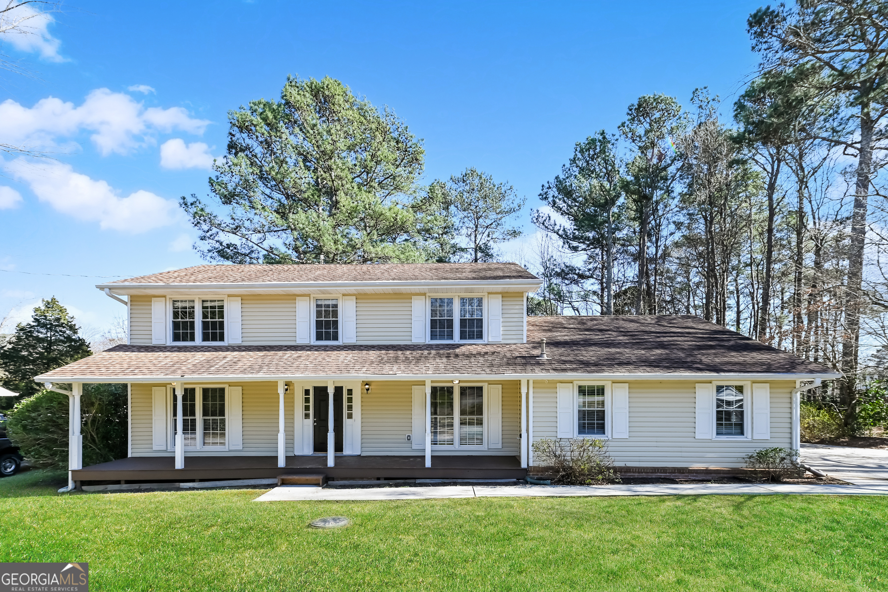 5314 Delaware Court