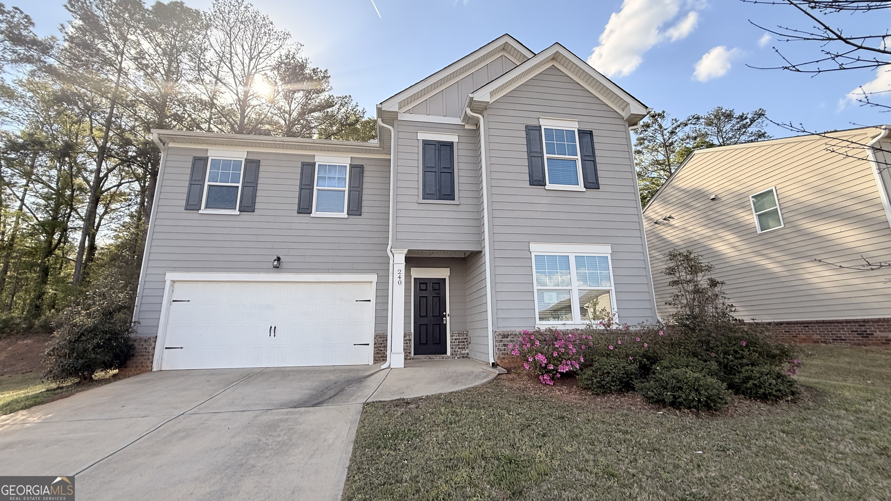 240 Randette Drive Property Photo 1