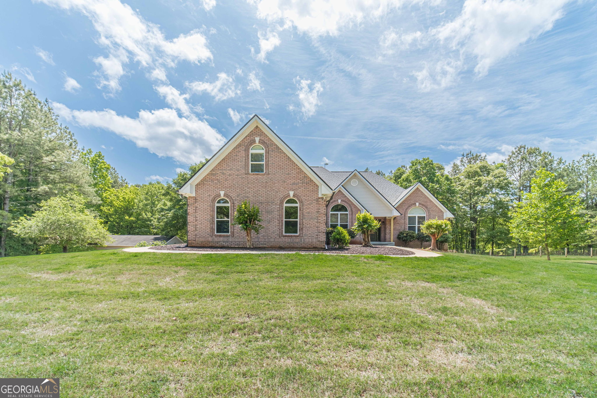 4415 Locklin Road Property Photo 1