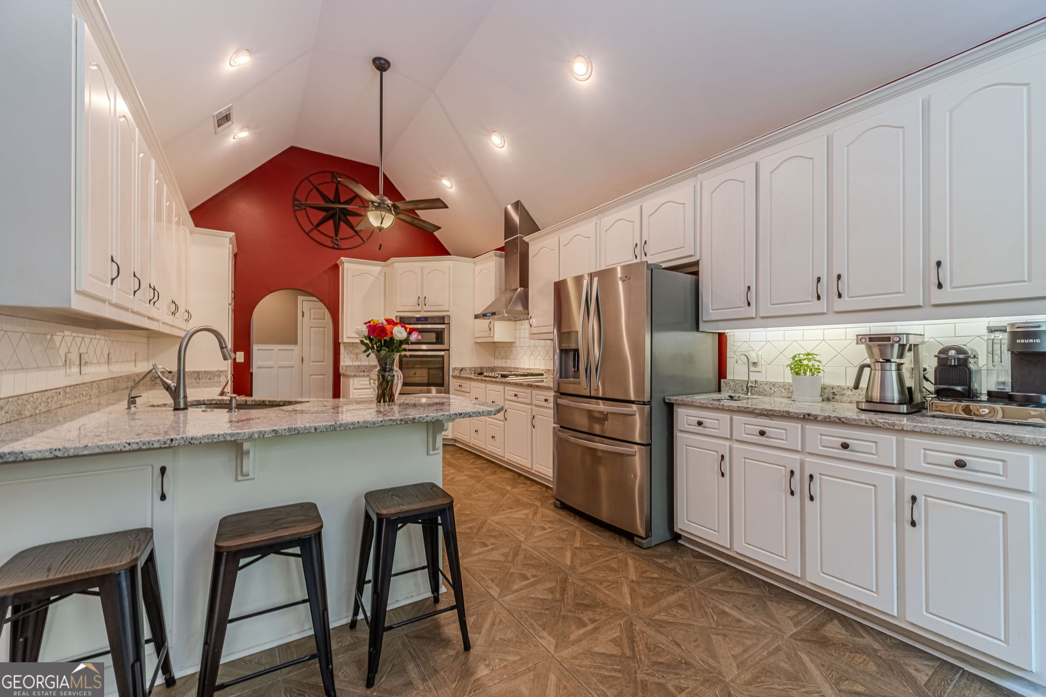 4415 Locklin Road Property Photo 4