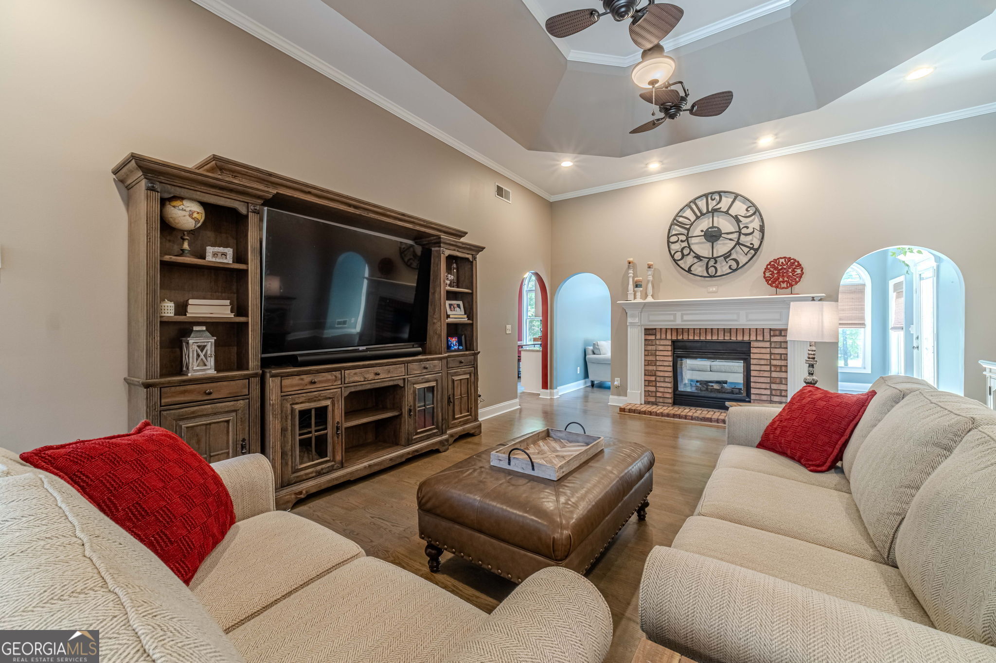 4415 Locklin Road Property Photo 7