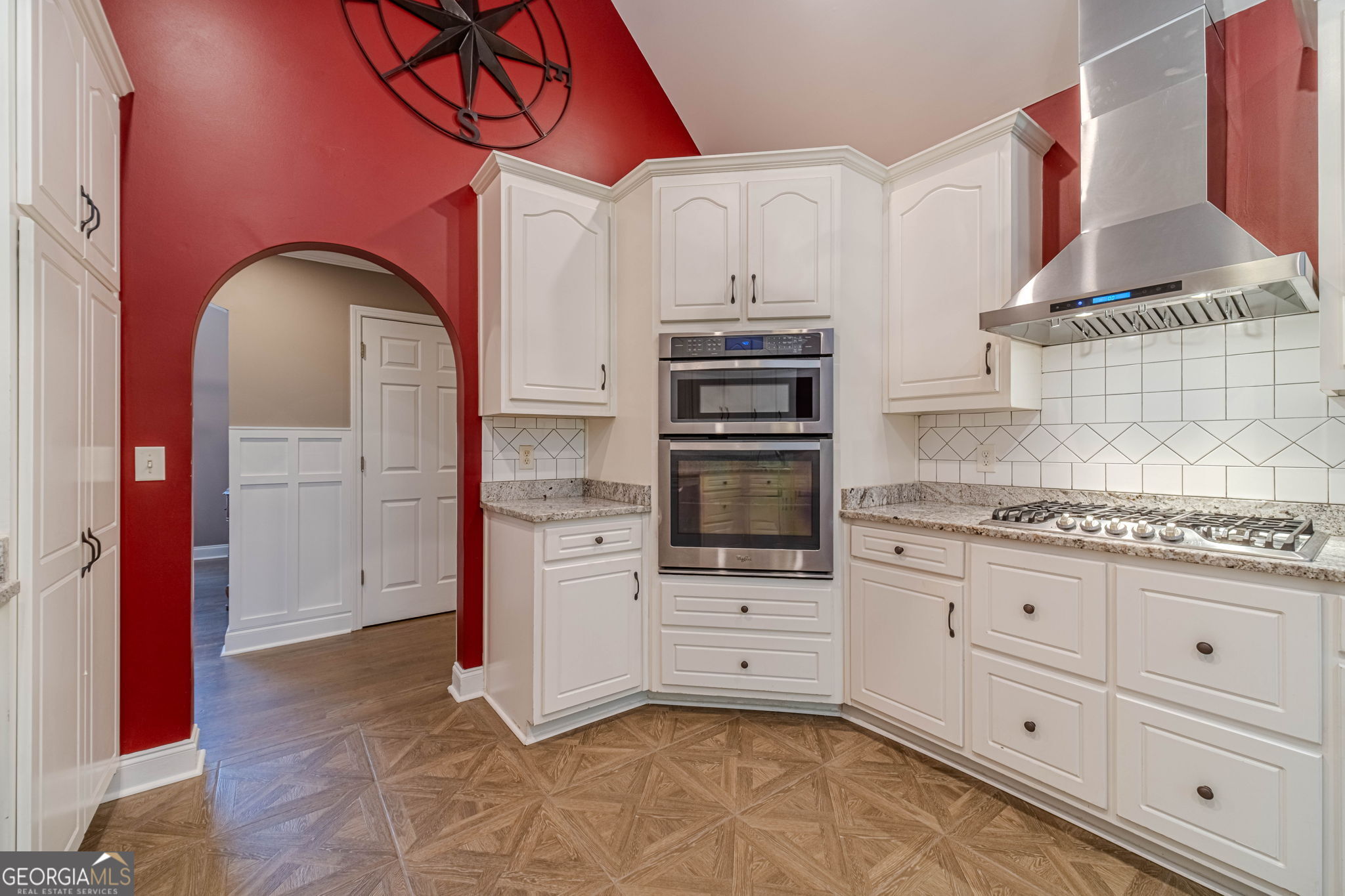 4415 Locklin Road Property Photo 17