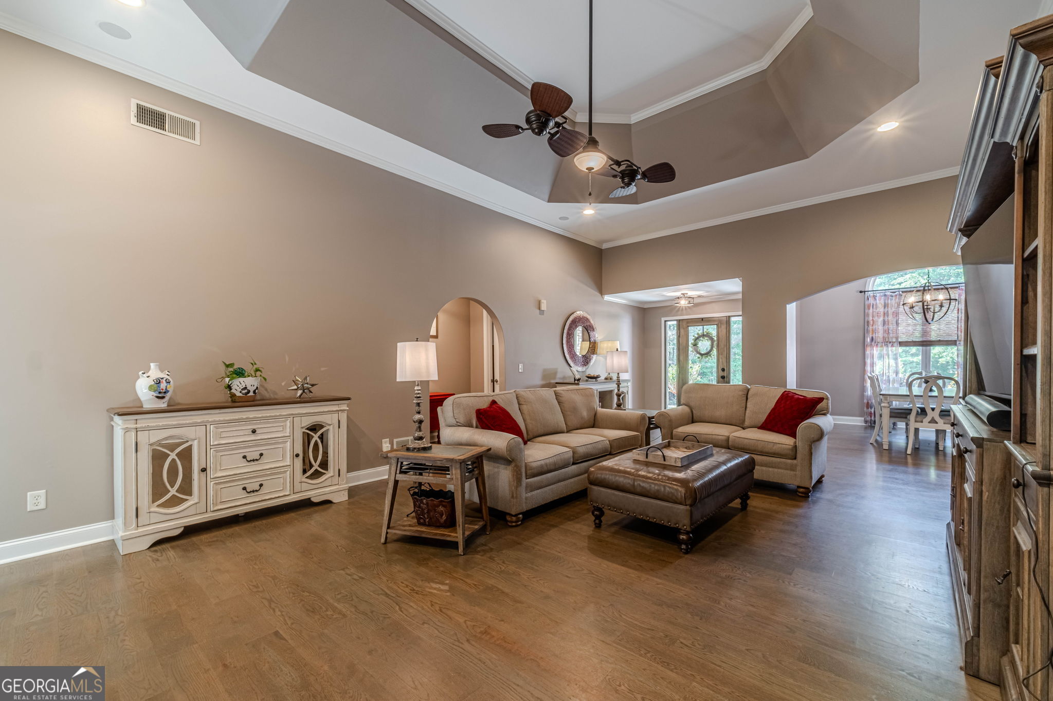 4415 Locklin Road Property Photo 19