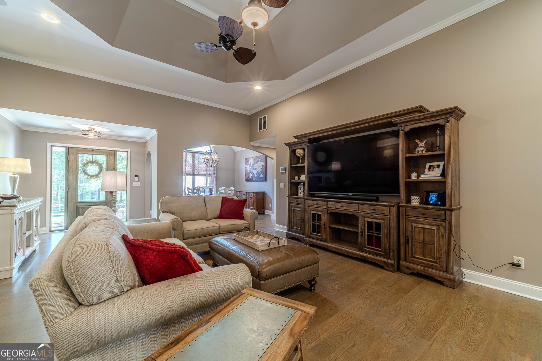 4415 Locklin Road Property Photo 20
