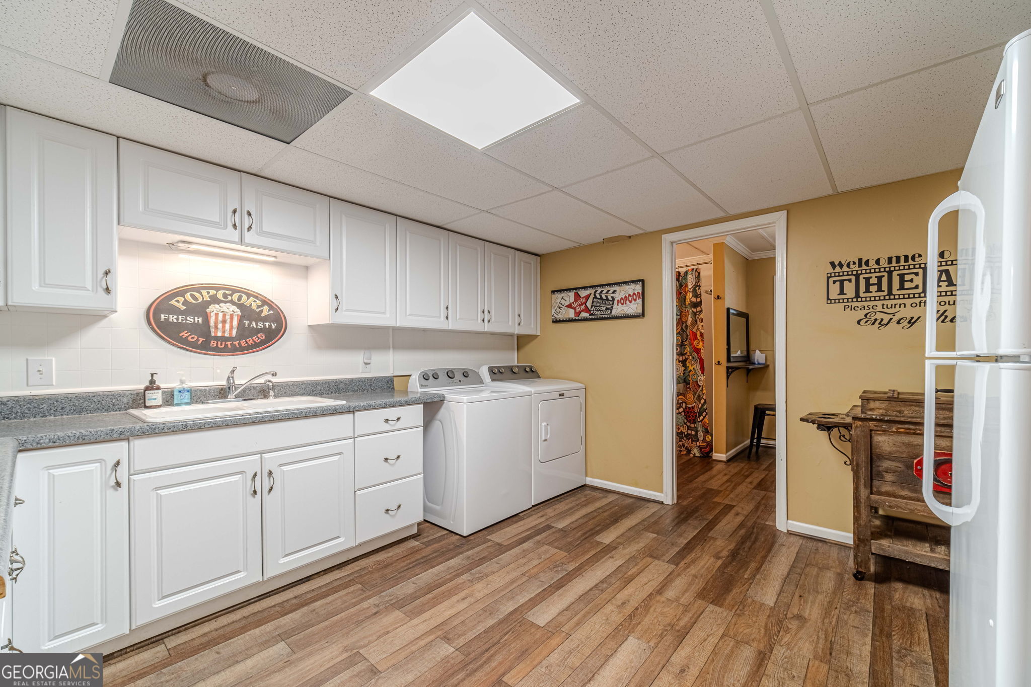 4415 Locklin Road Property Photo 49