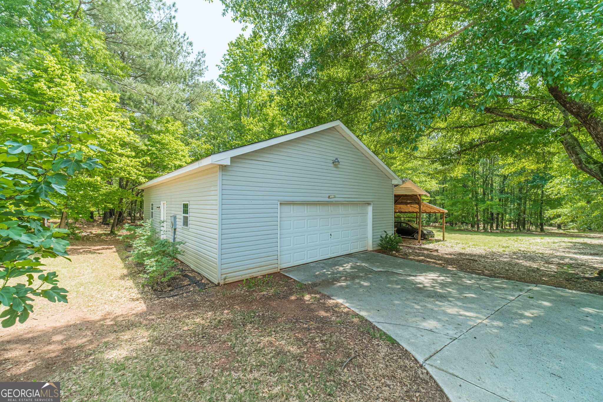 4415 Locklin Road Property Photo 52
