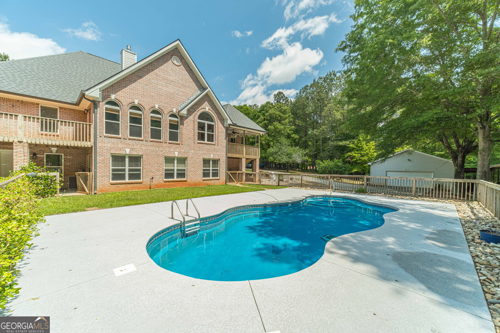 4415 Locklin Road Property Photo 60