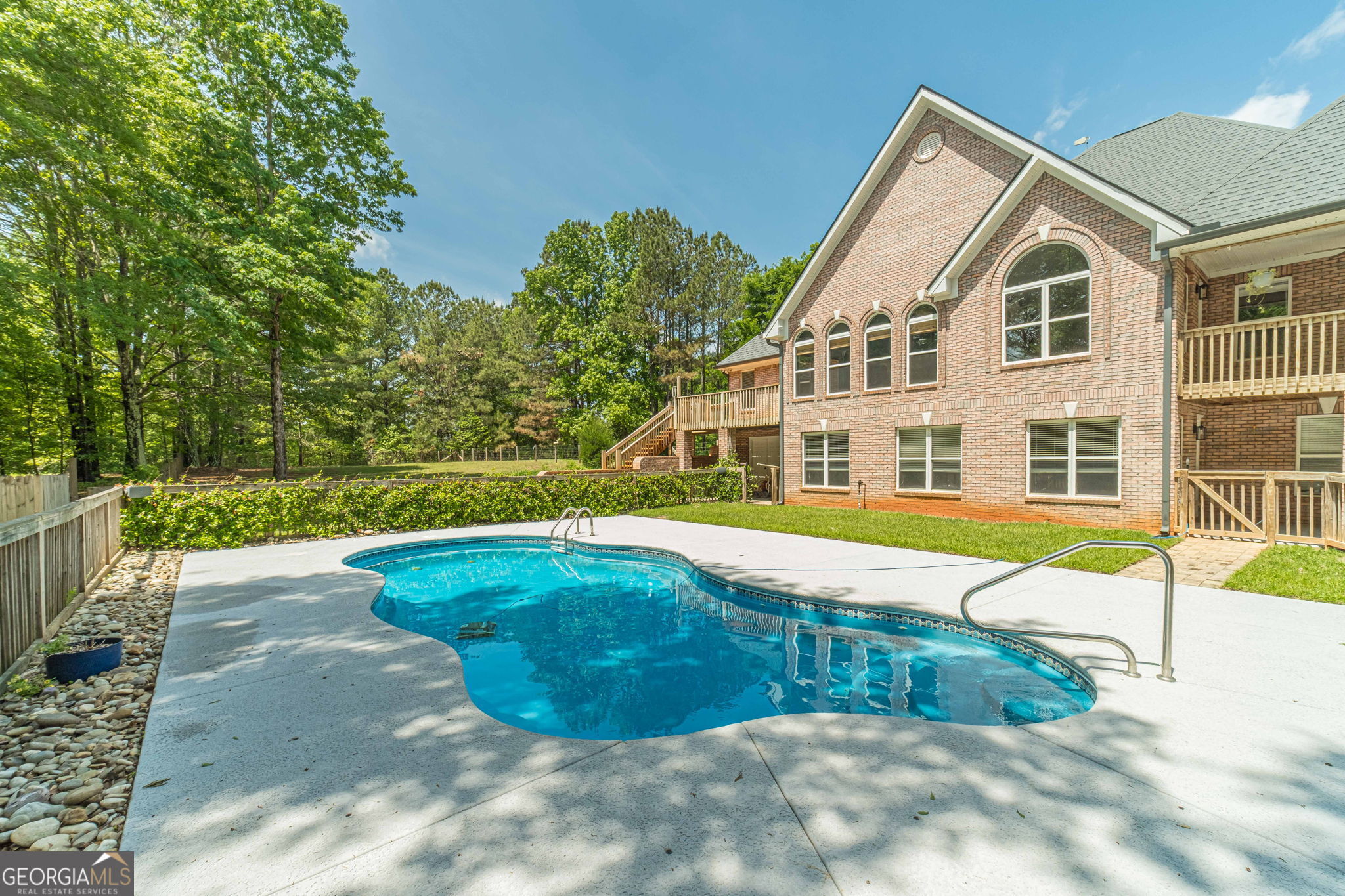 4415 Locklin Road Property Photo 62