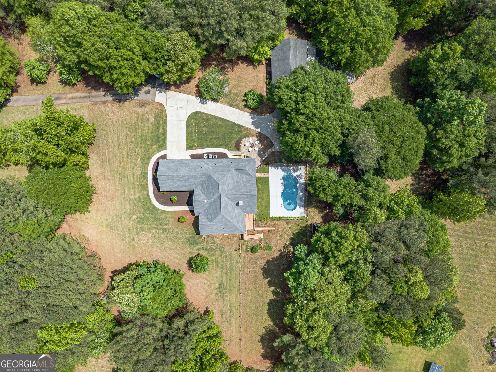 4415 Locklin Road Property Photo 70