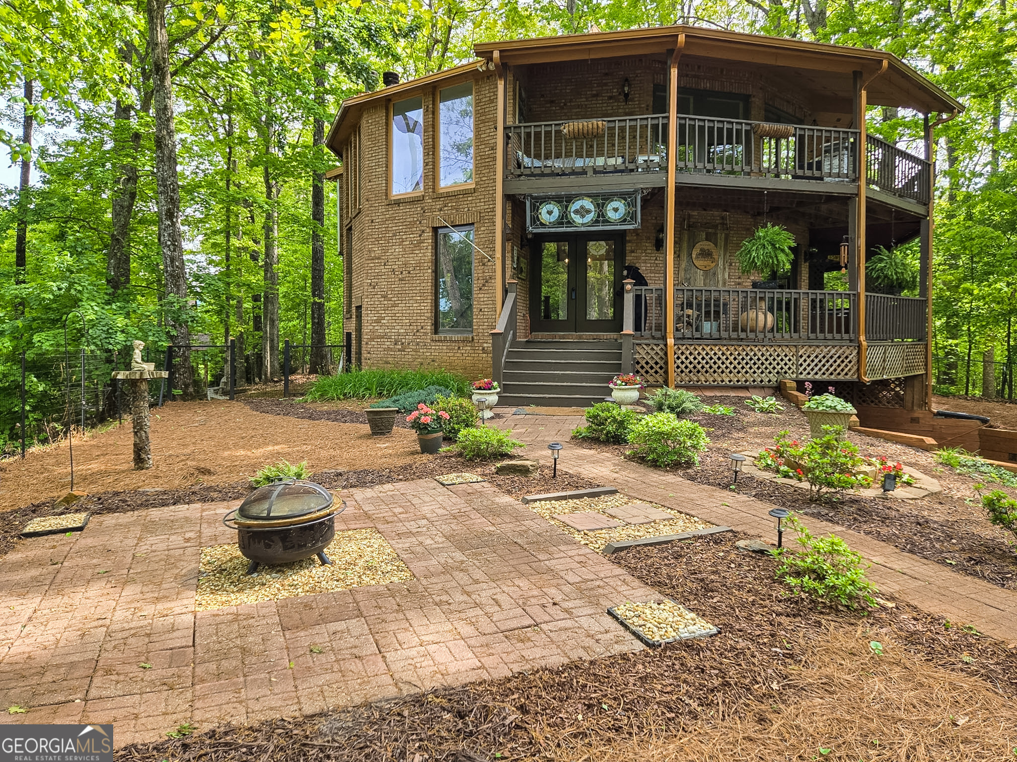 1900 Long Ridge Road Property Photo 30