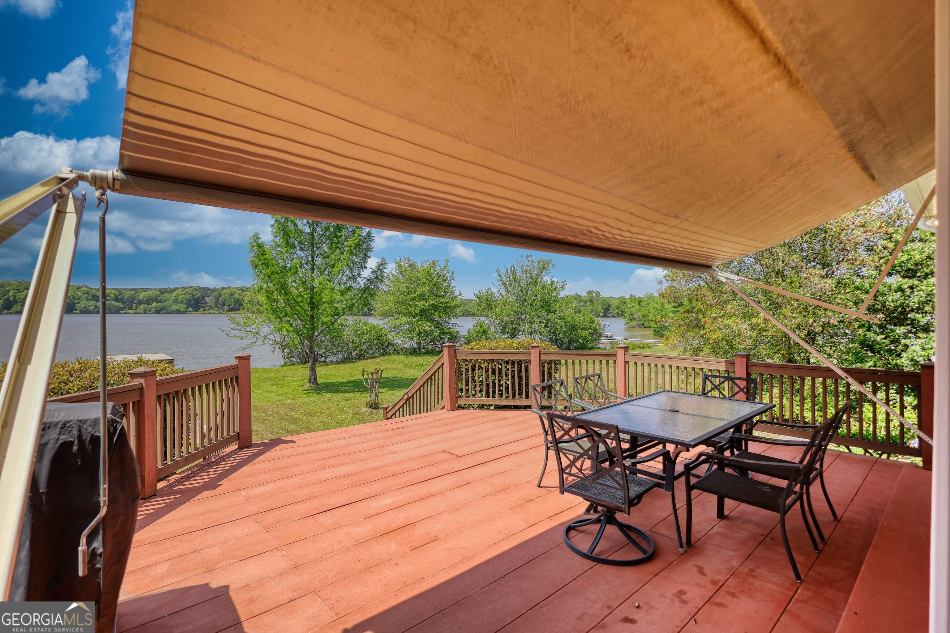 1031 Shoreline Drive Property Photo 32
