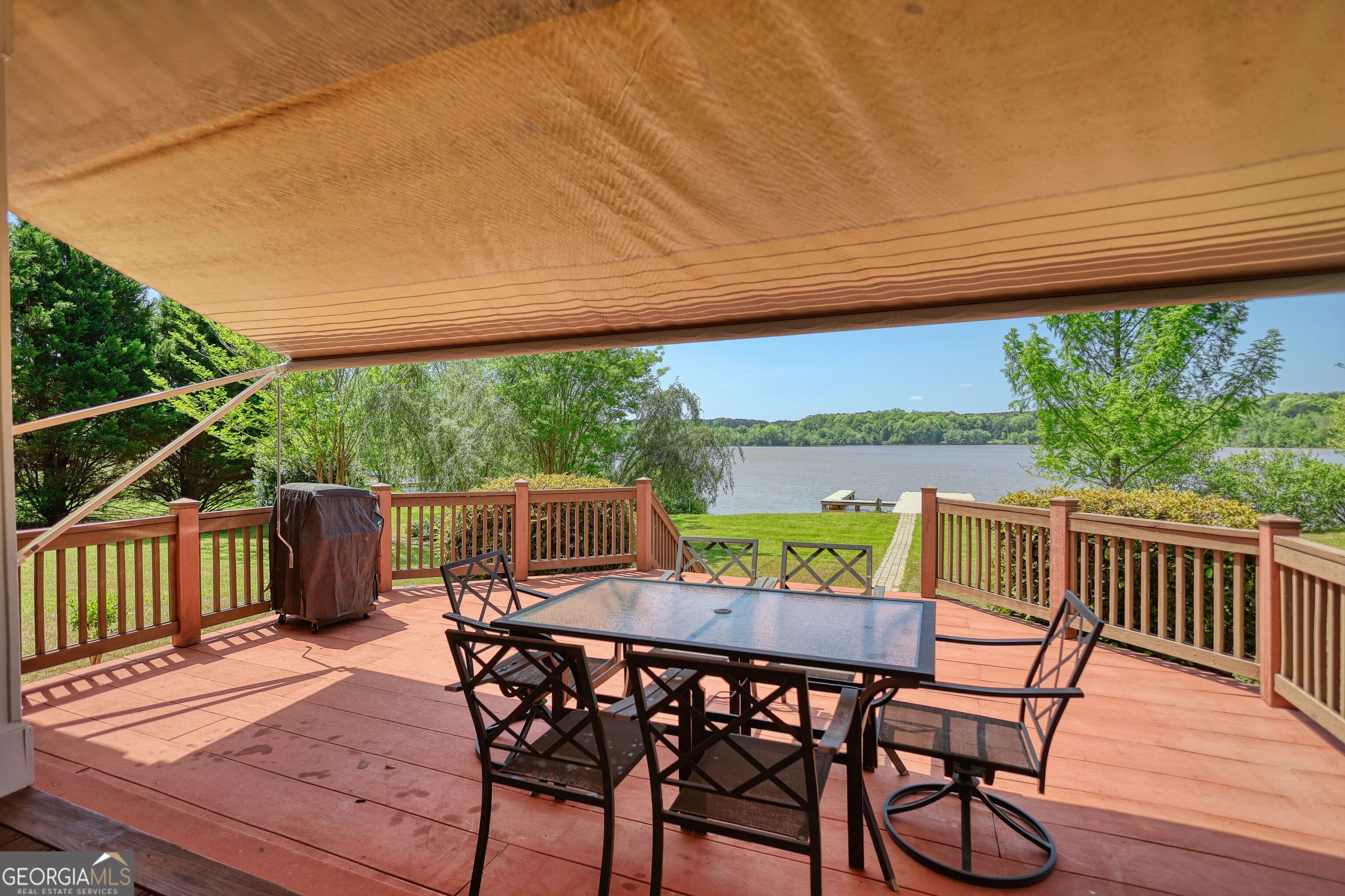 1031 Shoreline Drive Property Photo 33