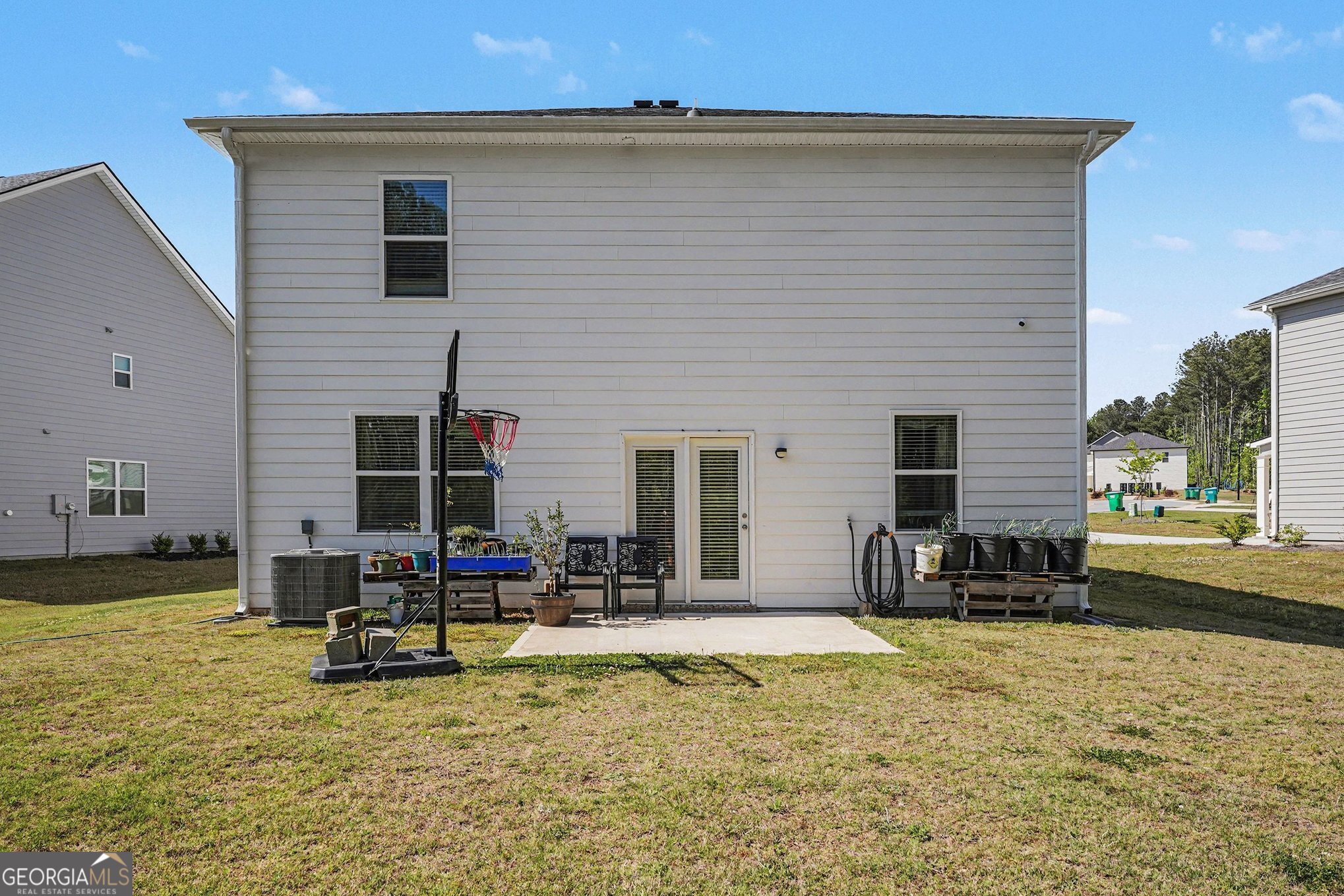 216 Friendship Oak Way Property Photo 4