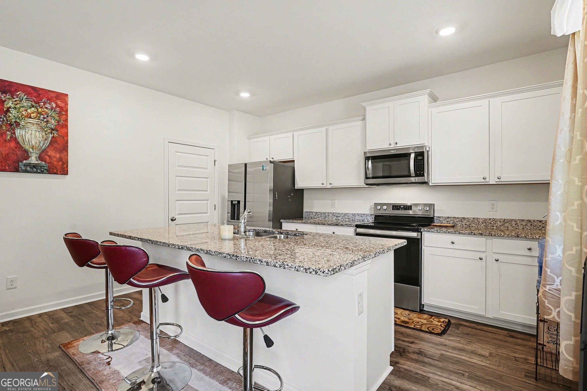216 Friendship Oak Way Property Photo 17