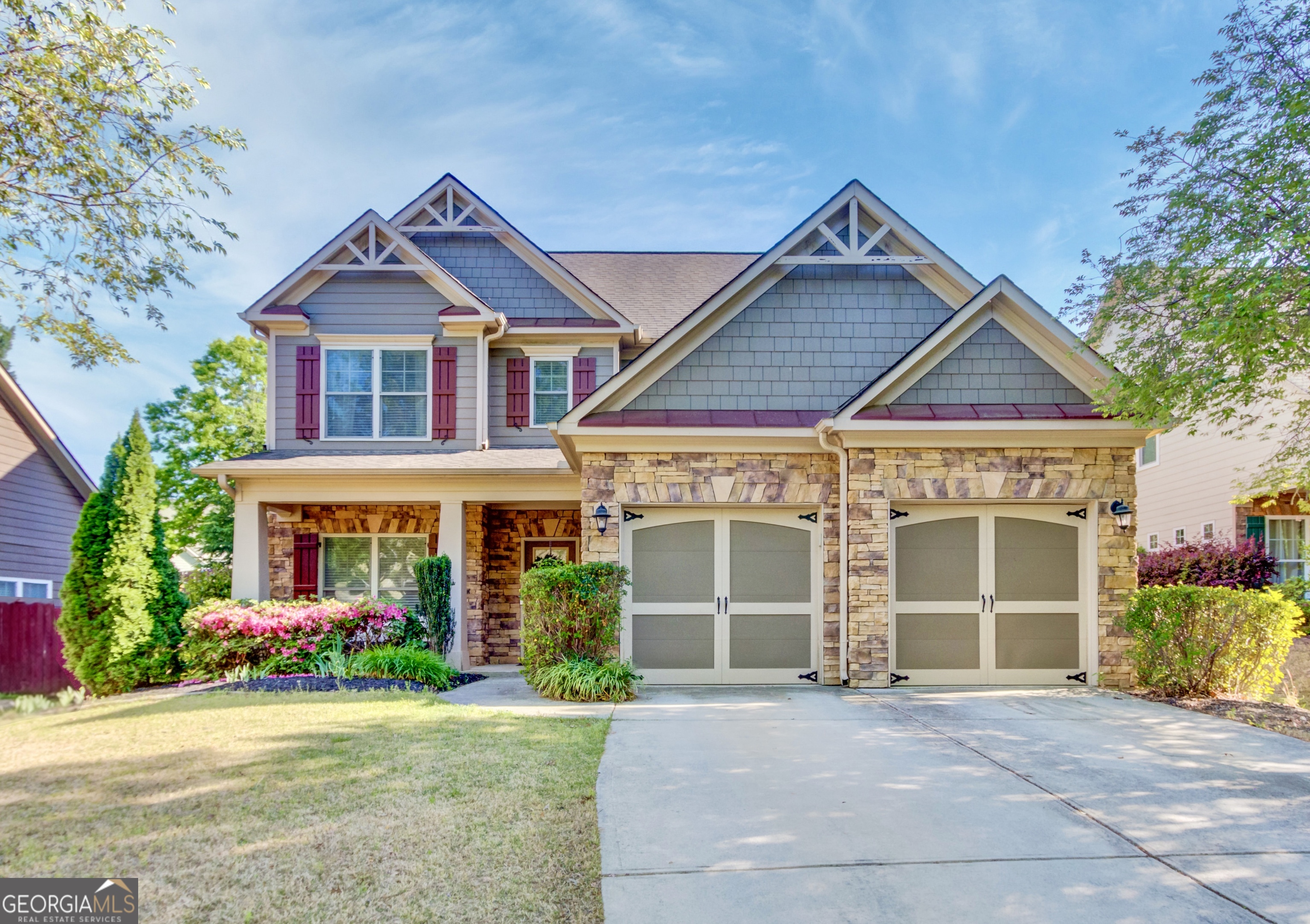 7772 Copper Kettle Way Property Photo 1