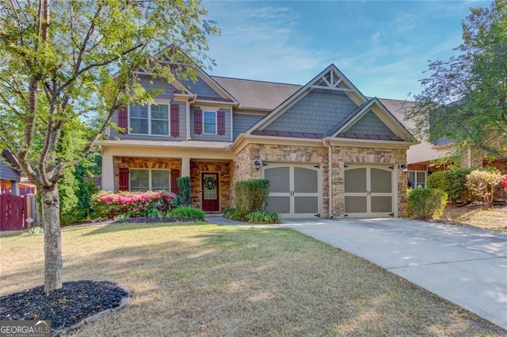 7772 Copper Kettle Way Property Photo 2