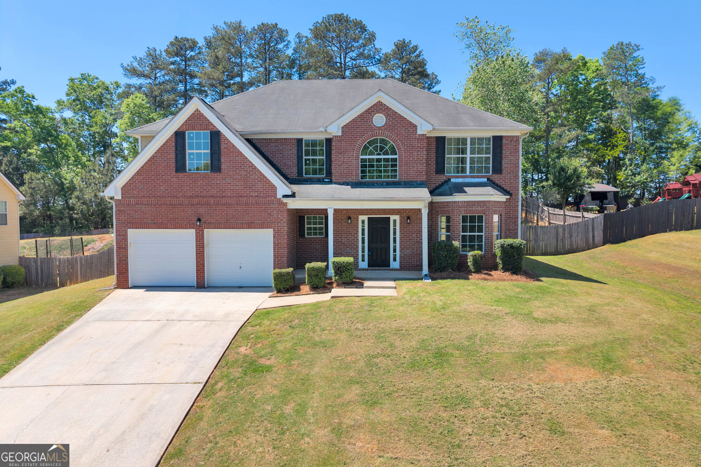 2381 Watson Fain Trail