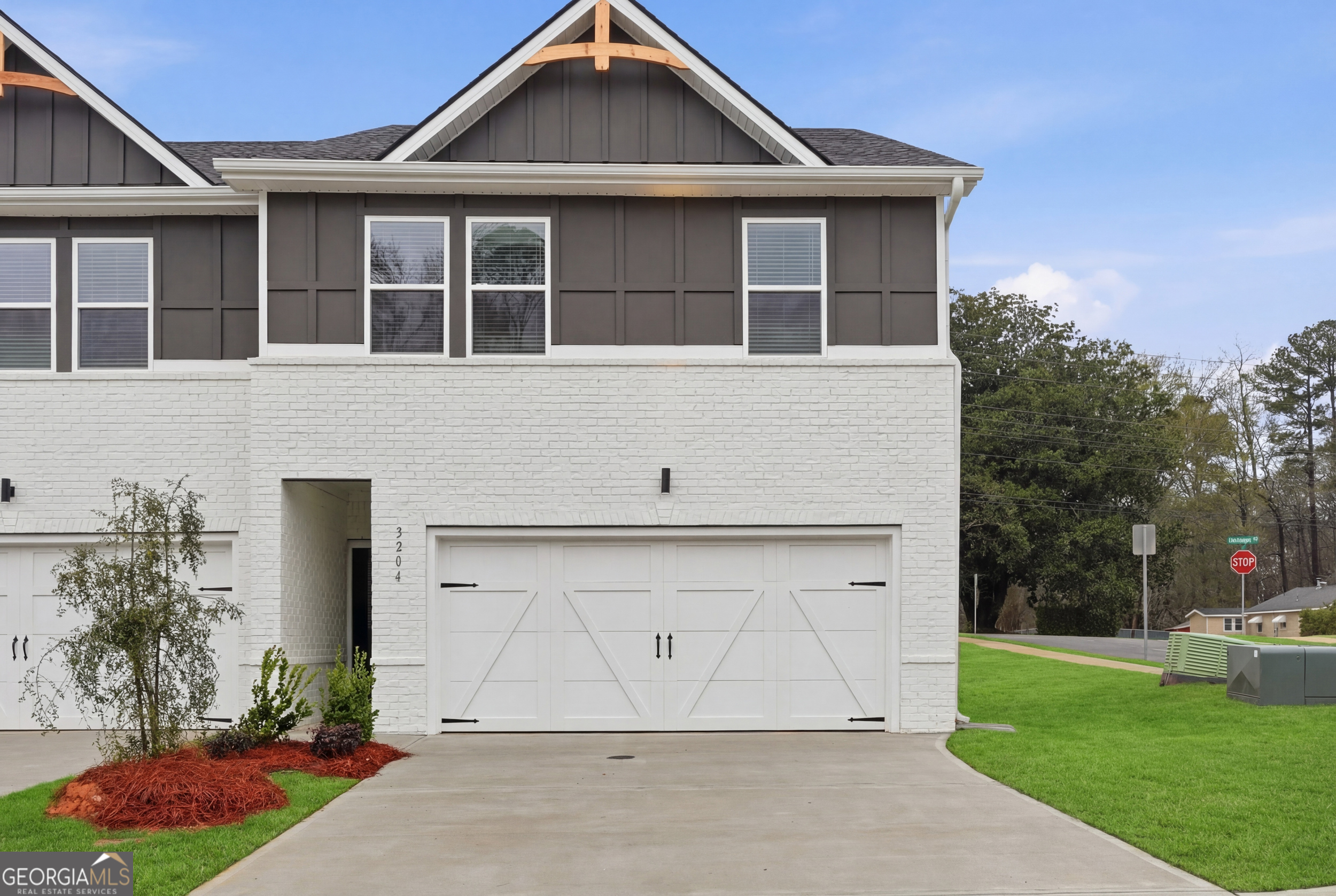 3204 Winding Waters Way Property Photo 1