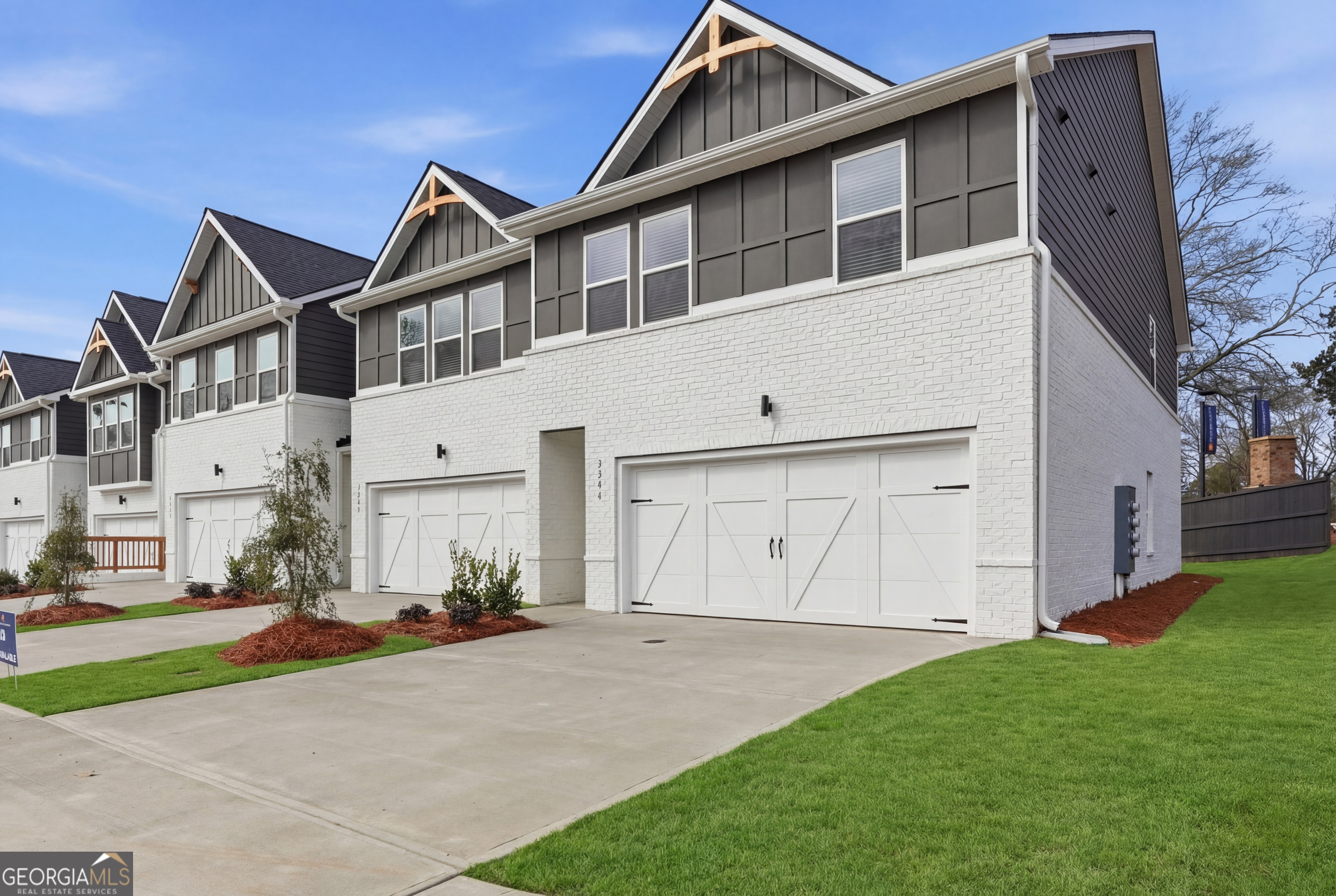 3204 Winding Waters Way Property Photo 2