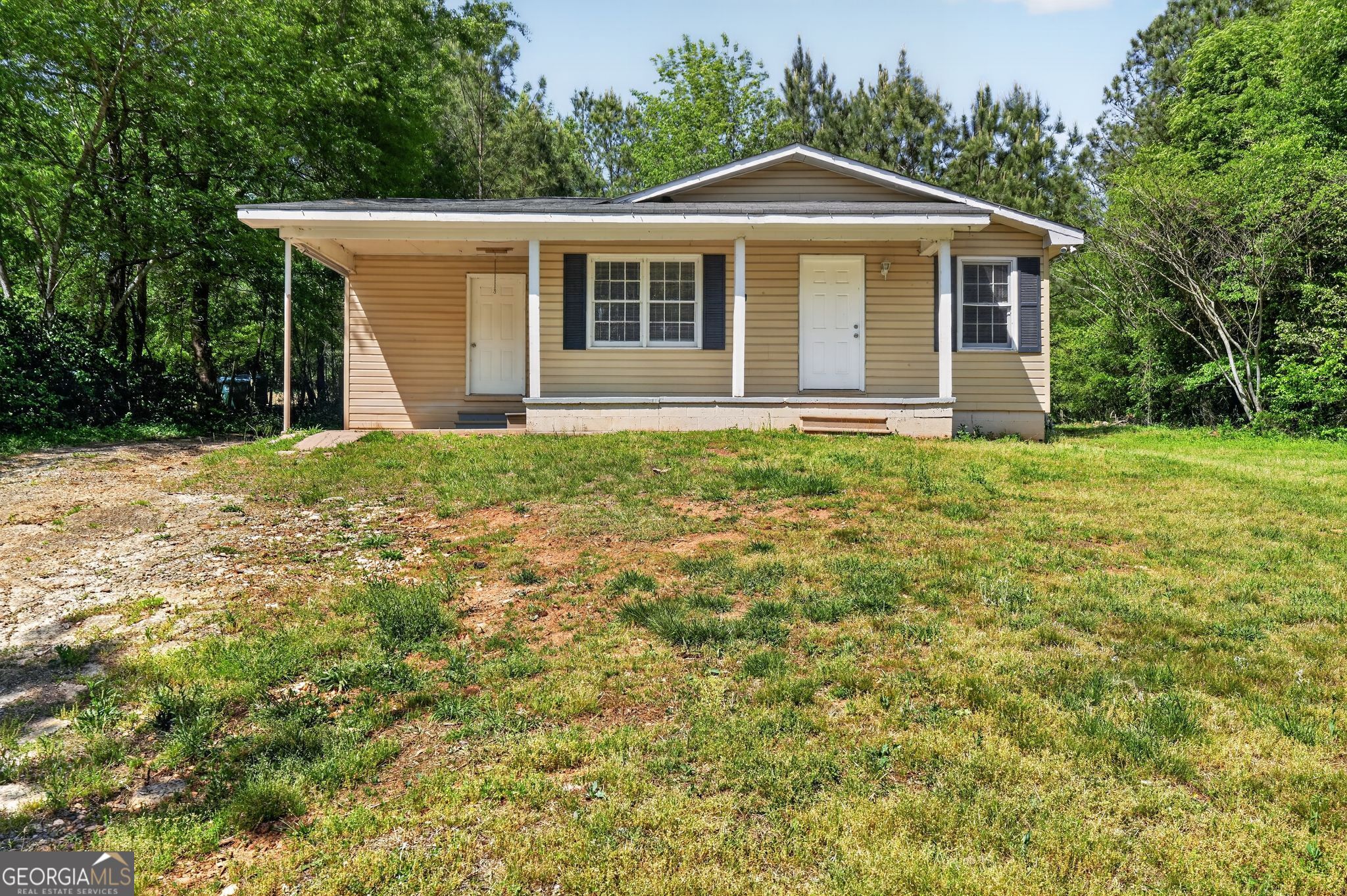 181 Pine Grove Drive Property Photo 1