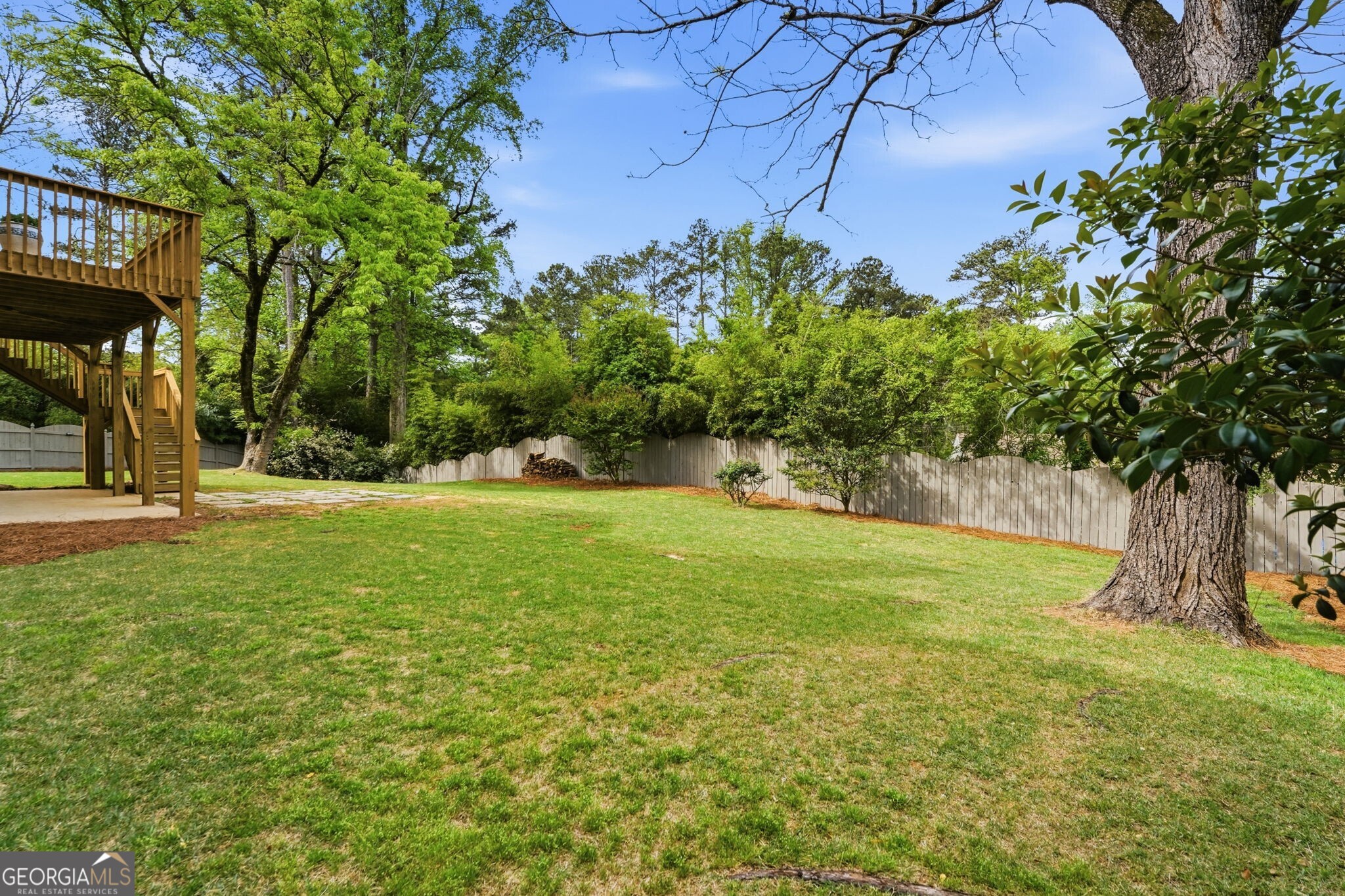 2718 Henderson Summit Property Photo 83
