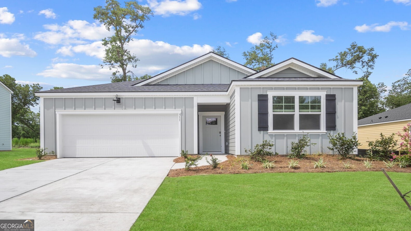 311 Royal Fern Lane