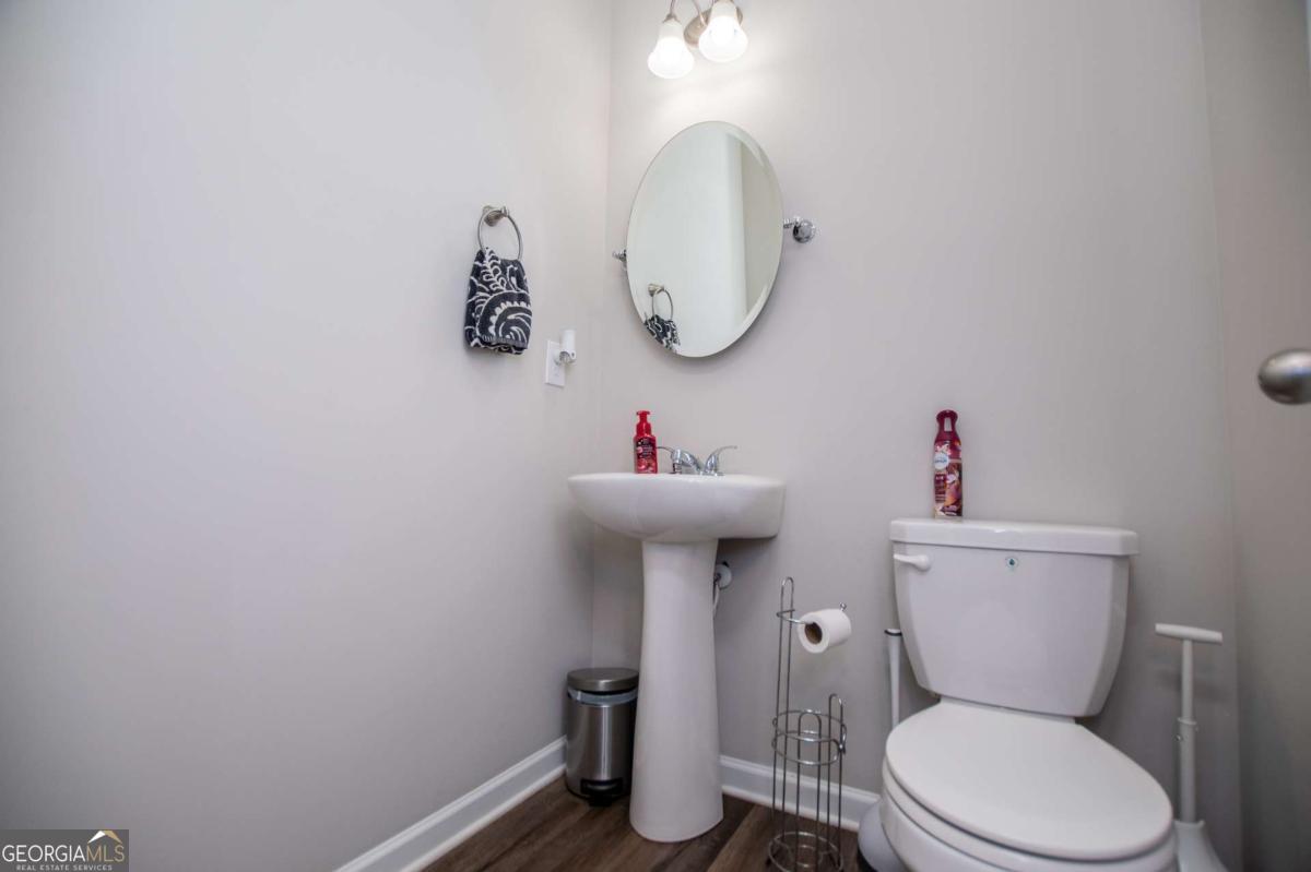 512 Silver Leaf Parkway Property Photo 20