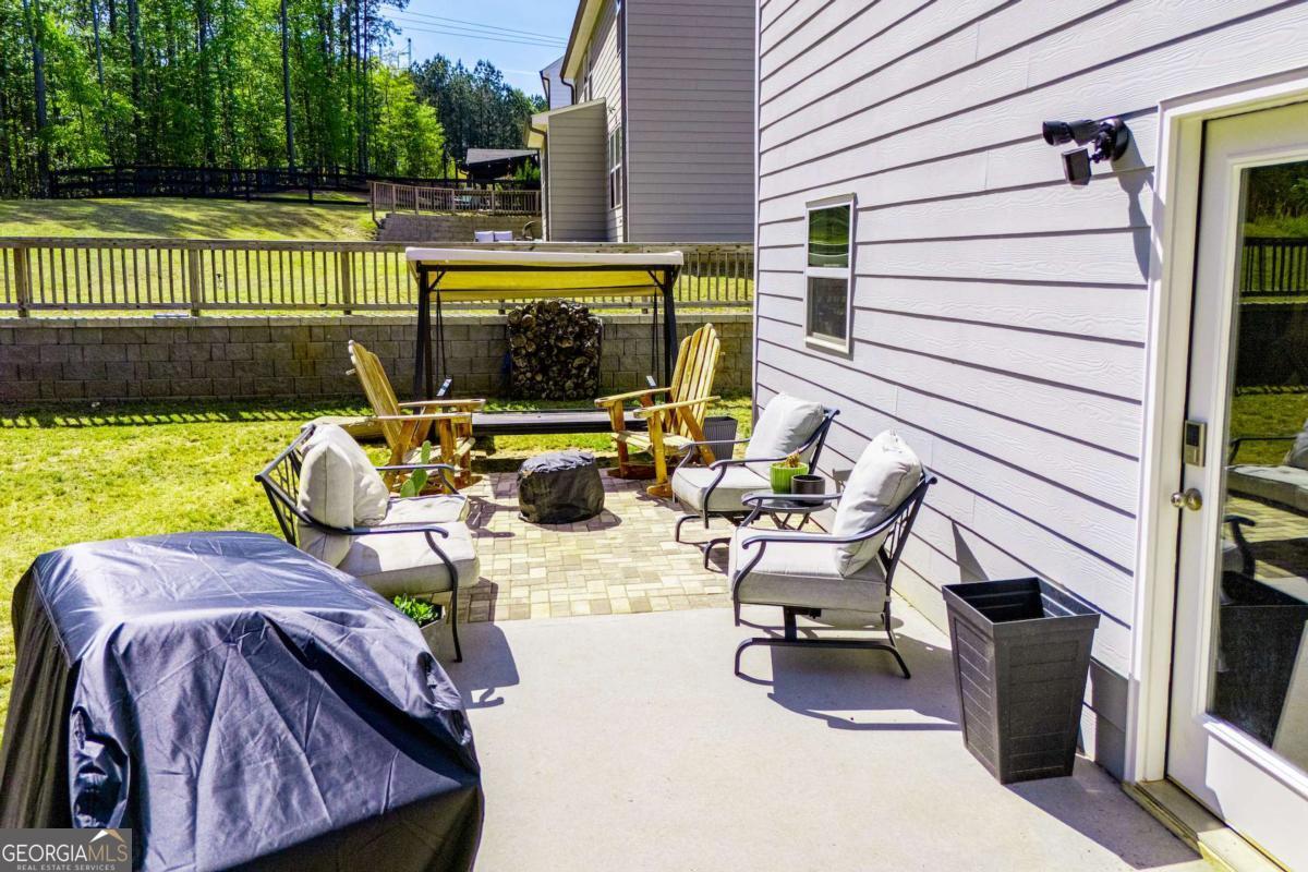 512 Silver Leaf Parkway Property Photo 39