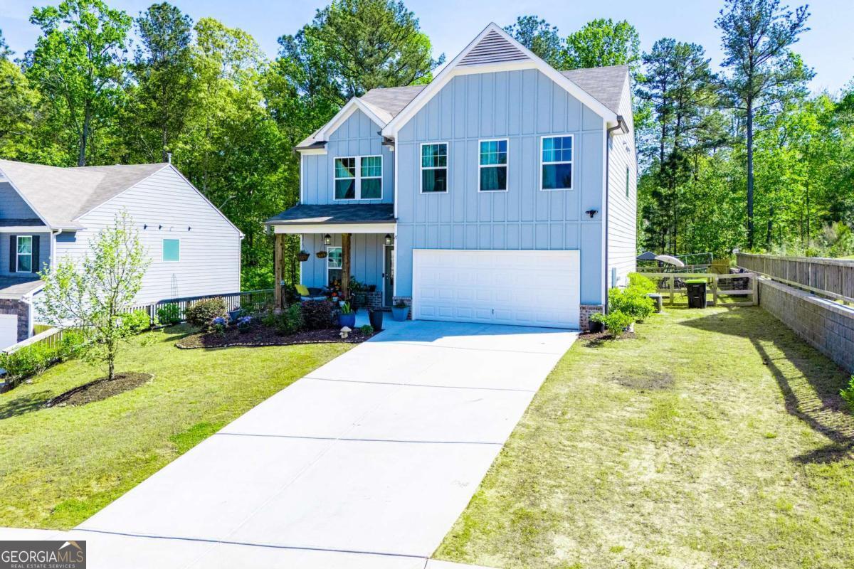 512 Silver Leaf Parkway Property Photo 41