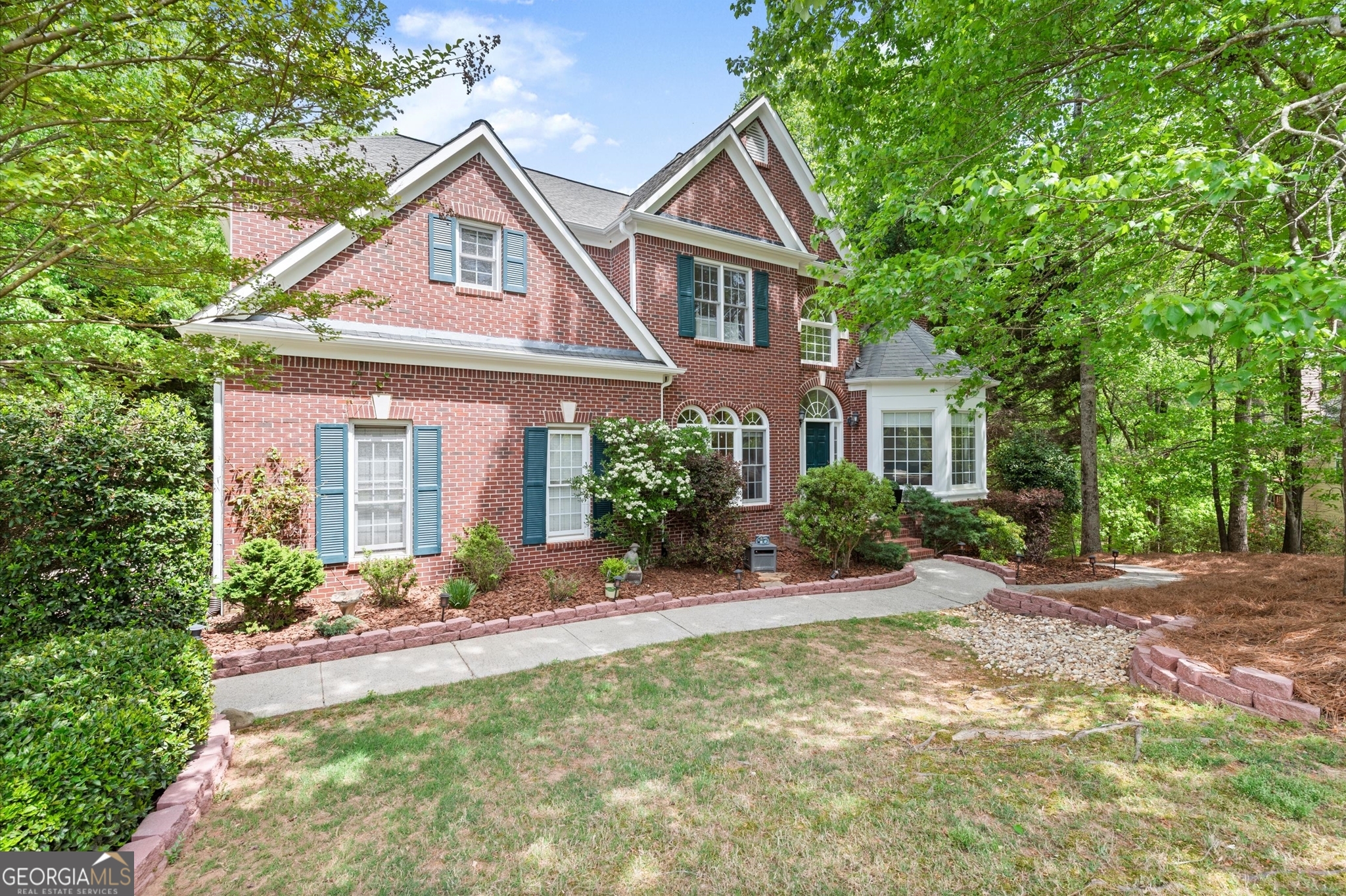 4425 Woodside Court Property Photo 1