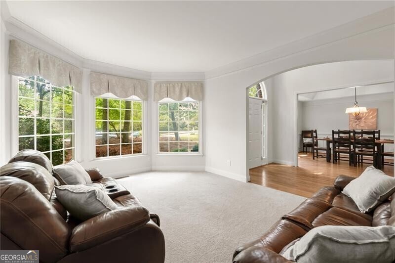 4425 Woodside Court Property Photo 8