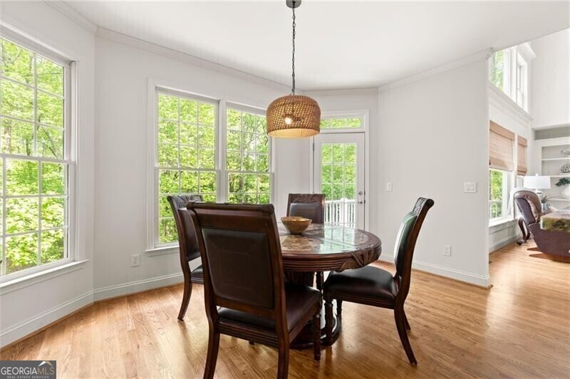 4425 Woodside Court Property Photo 13