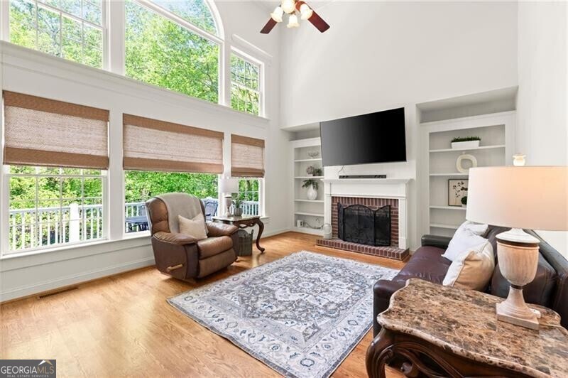 4425 Woodside Court Property Photo 16