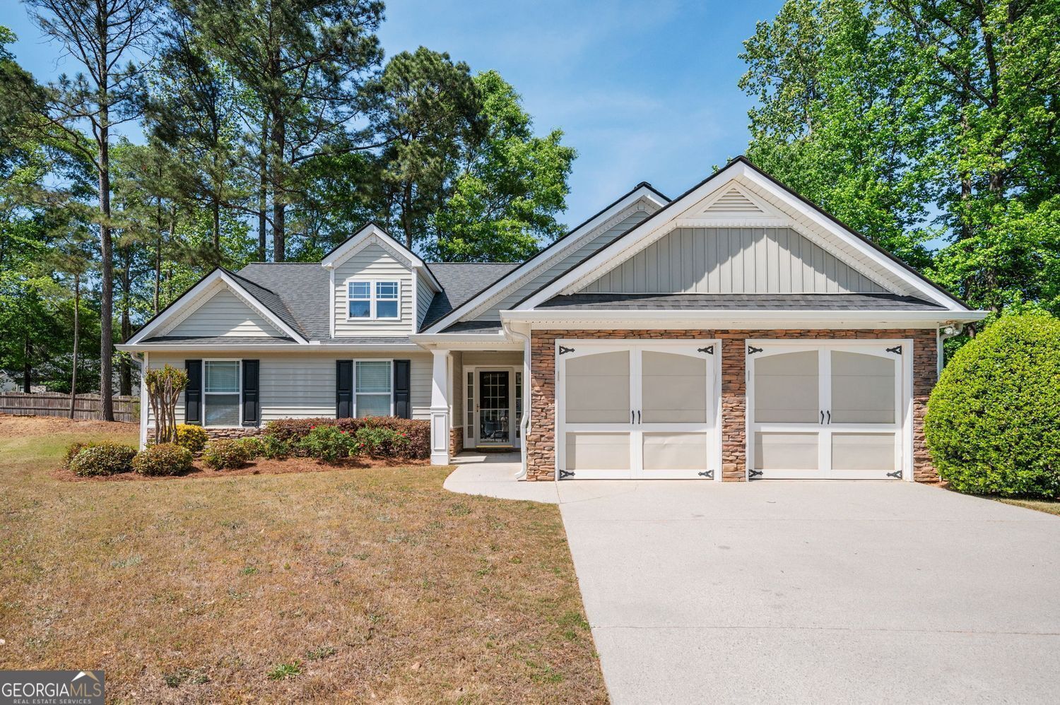 306 Day Lily Way Property Photo 1
