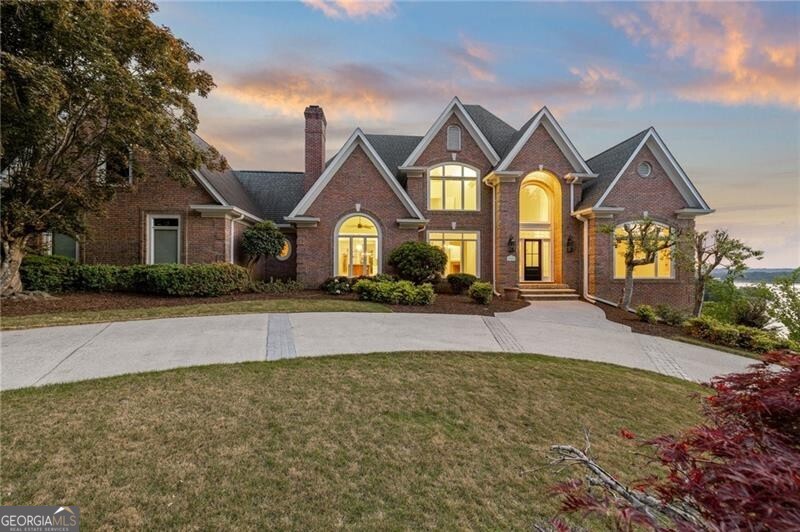 3143 Winding Lake Drive Property Photo 1