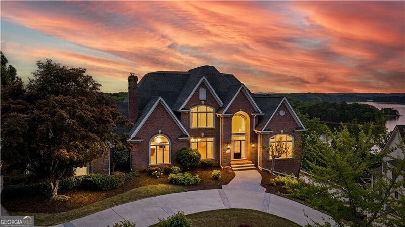 3143 Winding Lake Drive Property Photo 46