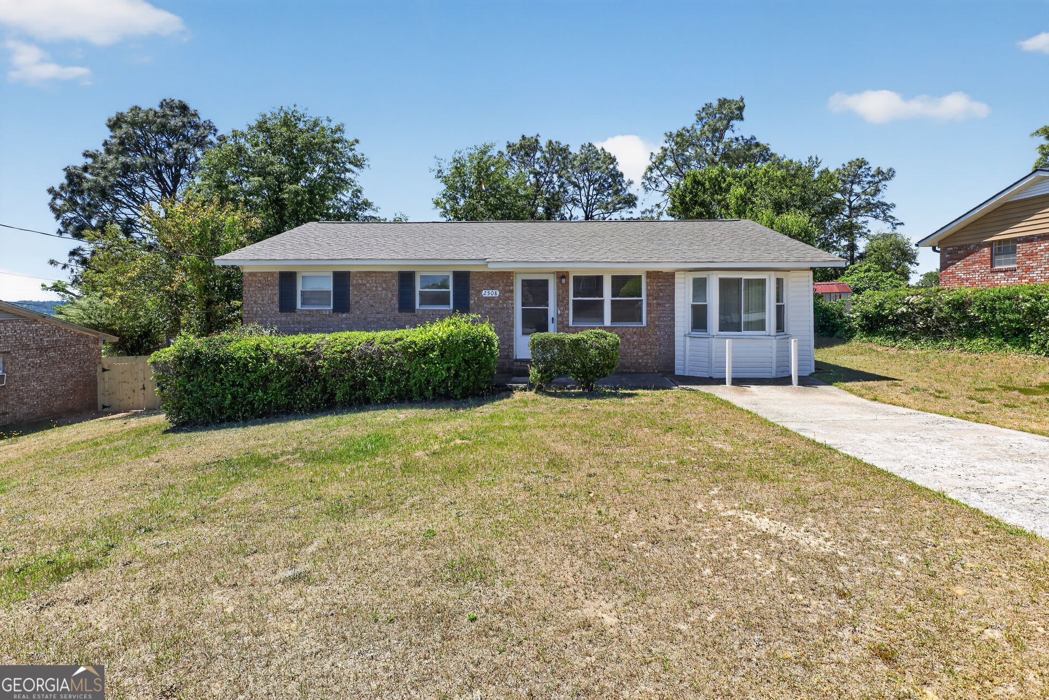2508 Dexter Road Property Photo 1