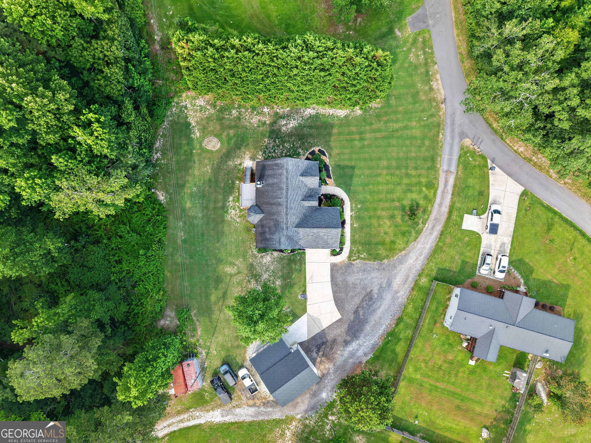 114 Ray Cole Road Extension Property Photo 37