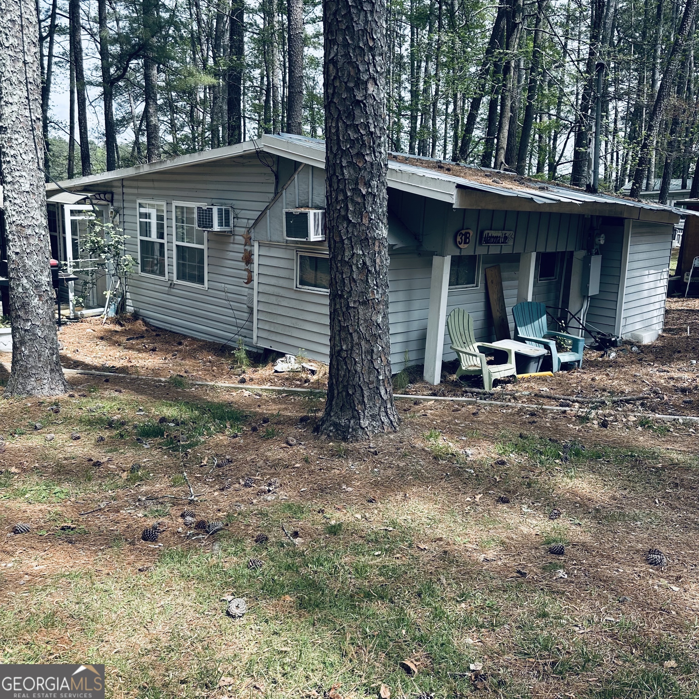 5400 Kings Camp Road # B31 Property Photo 1
