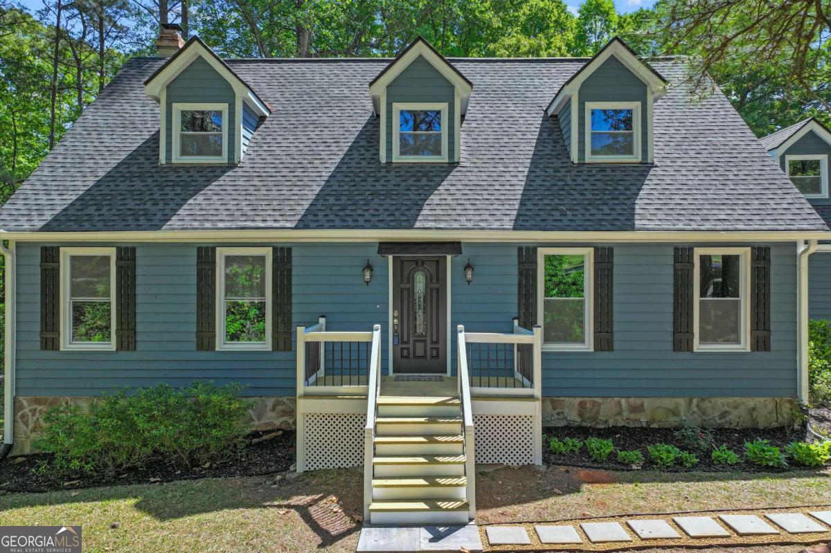 4089 Hickory Nut Drive