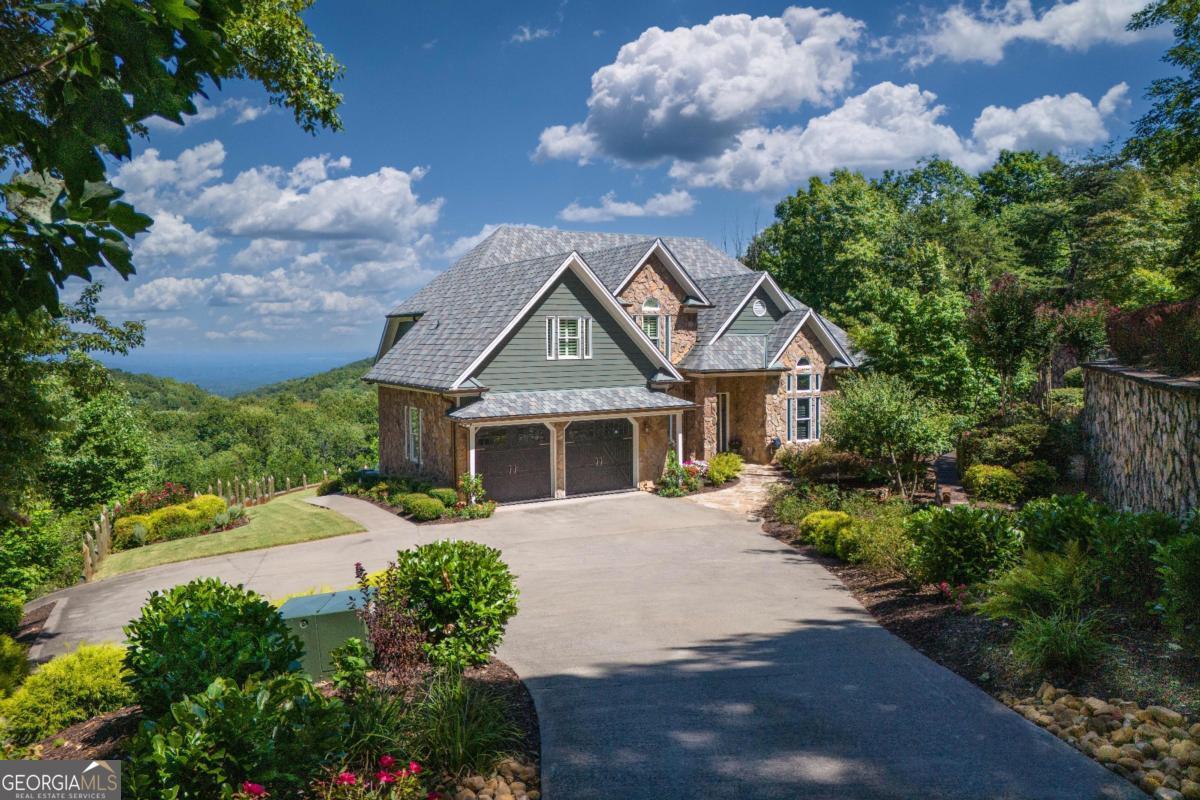 430 Sassafras Mountain Laurel Lane Property Photo 2
