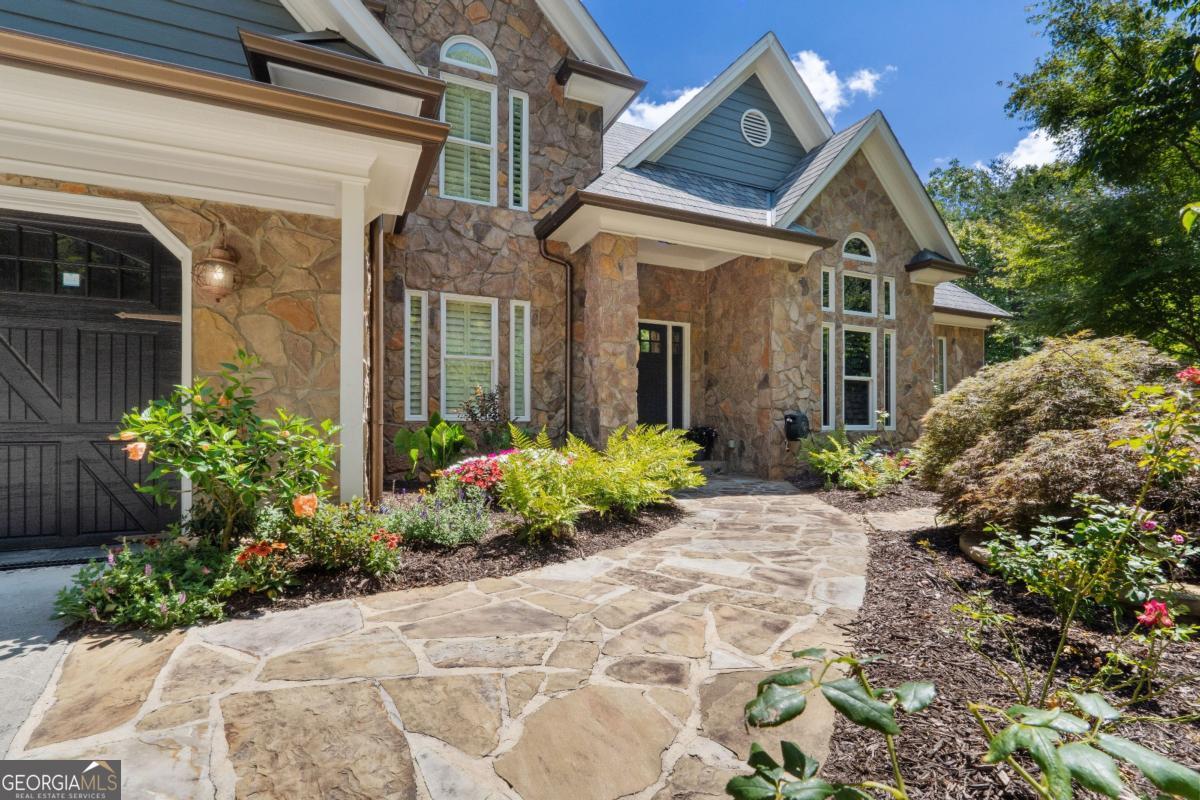 430 Sassafras Mountain Laurel Lane Property Photo 8